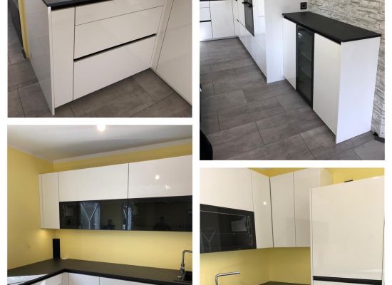 Referenzbilder | DAN Küchen Möbelschmiede – Wiener Neustadt